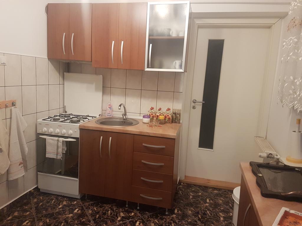 Apartament Teilor Risnov Exterior photo