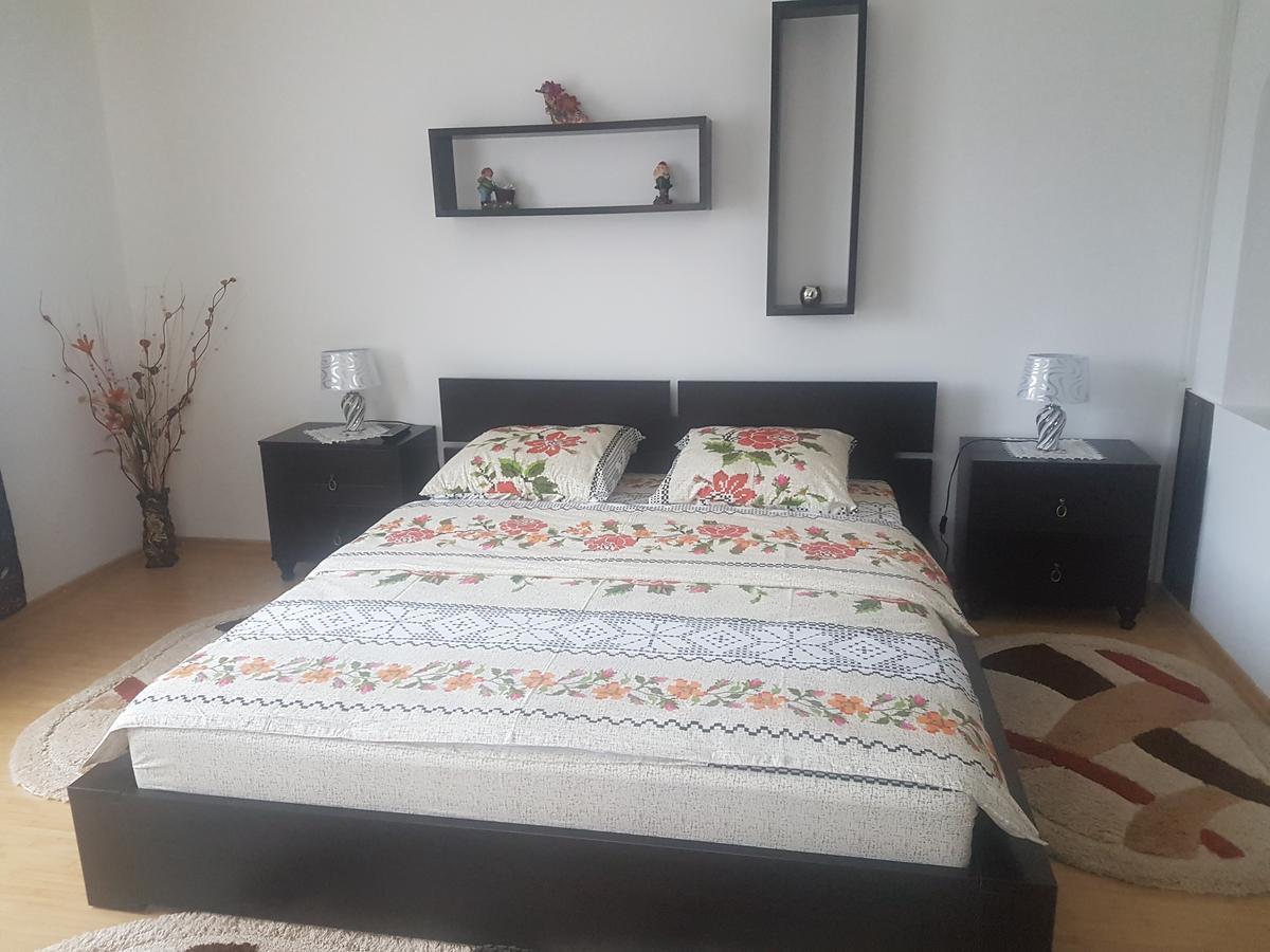 Apartament Teilor Risnov Exterior photo